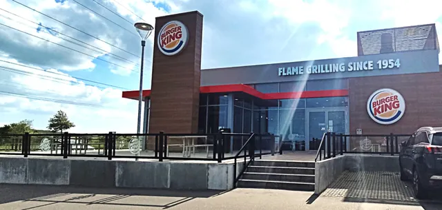 Burger King