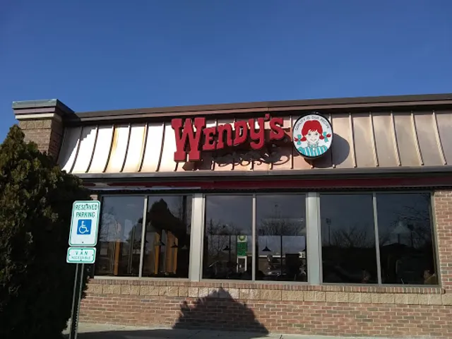 Wendy's