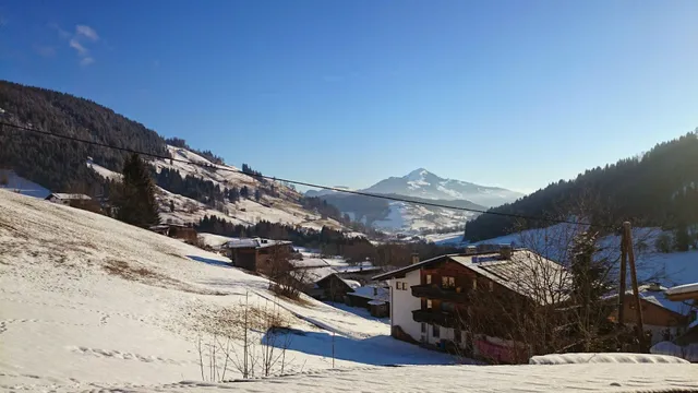 Ferienwohnungen Joelblick