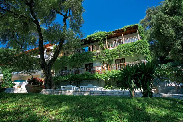 Magda's Hotel Apartments