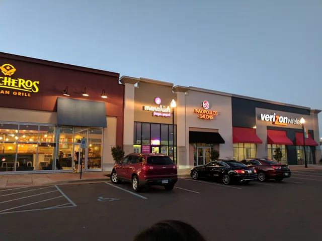 Eastwood Towne Center