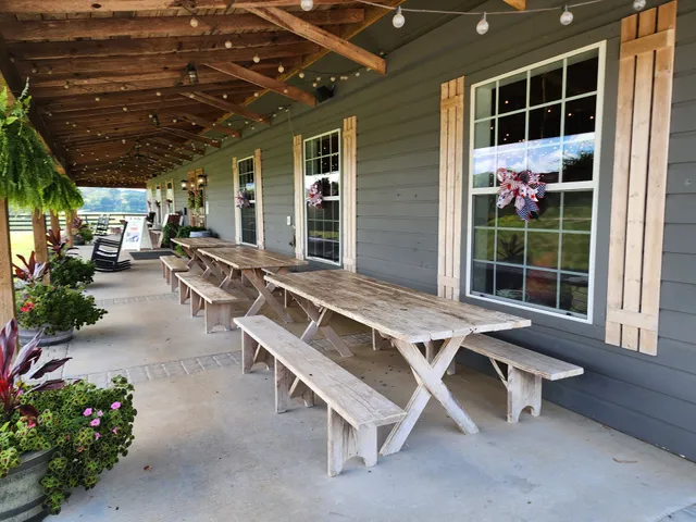 Seed to Sandwich Cafe