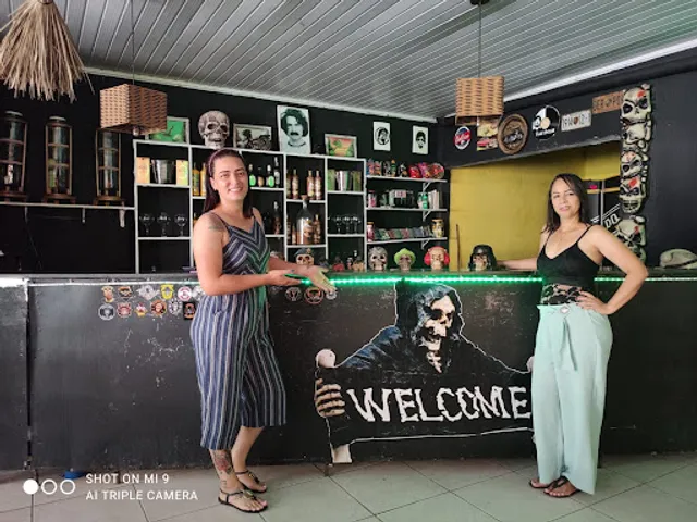 Silva Bar E Restaurante