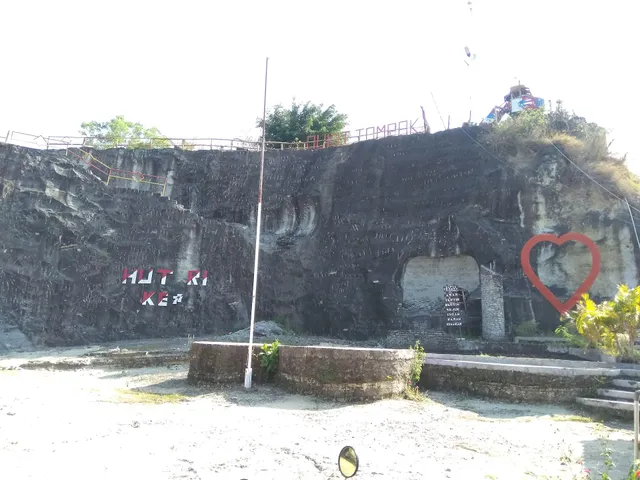 Bukit Tompak Cottage