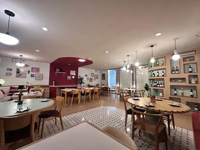 SOUP SIP | Local Asian Fusion Cuisine & Chill