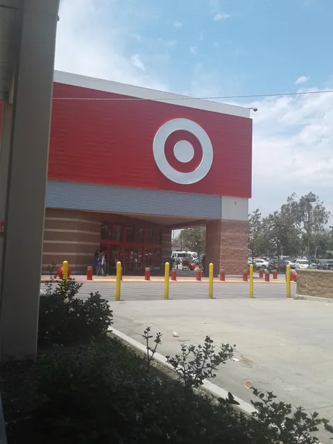 Target