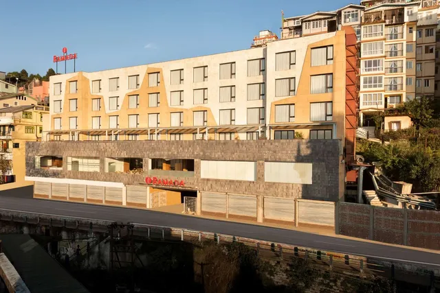 Ramada by Wyndham Darjeeling Gandhi Road
