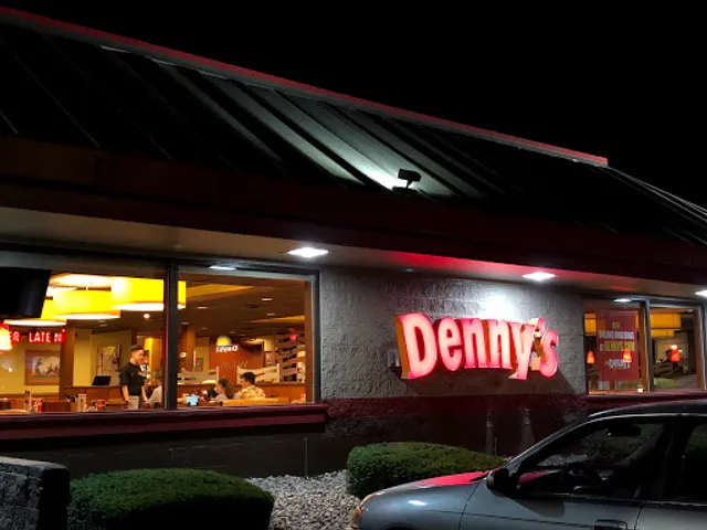 Denny's