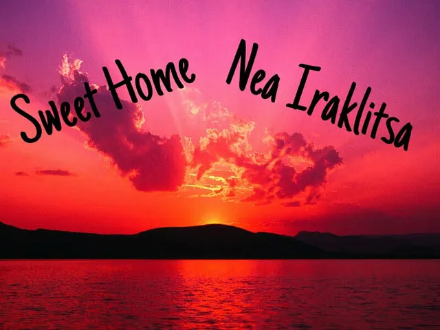 Sweet Home Nea Iraklitsa
