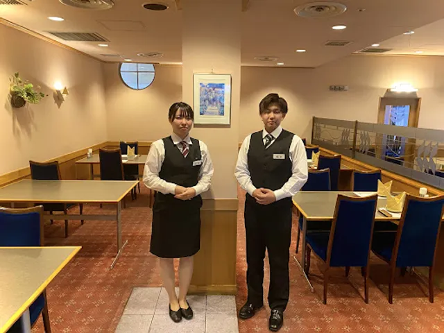 Chunagon Kobe Harborland