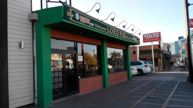 Lord Pub