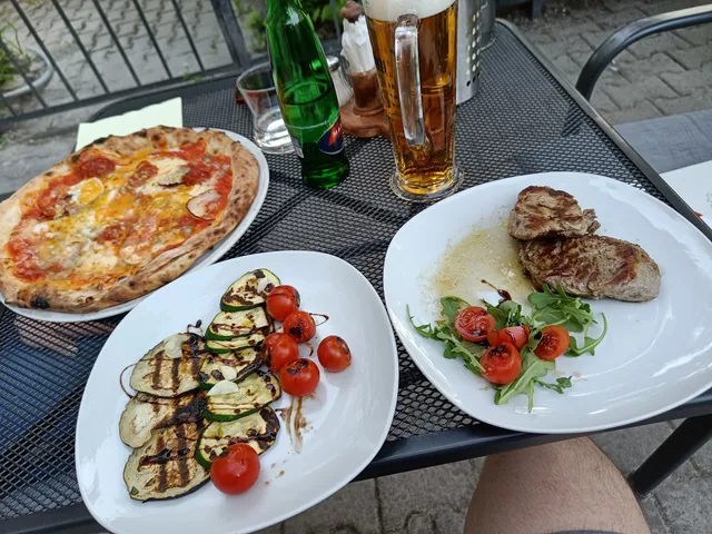 Pizzeria Made in Italy