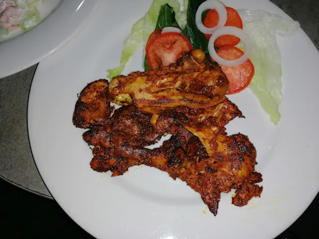 Cafeteria Las Hortensias