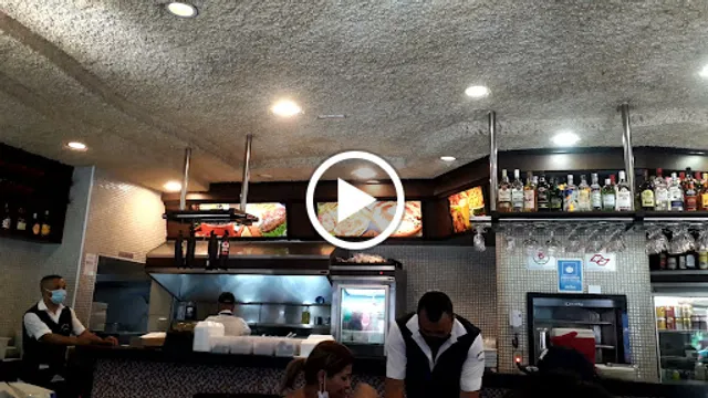 Lanchonete e Restaurante Mister Caires