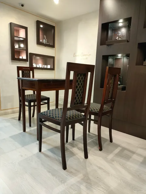 Wedding Rings Milan - Eros Comin Jewels