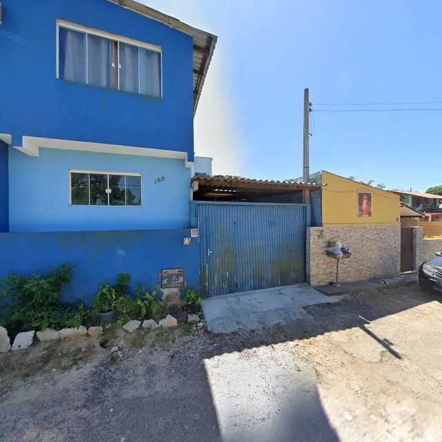 Woods & Boards Hostel