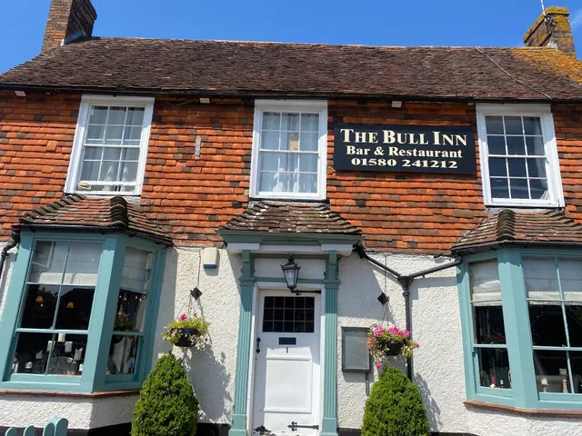 The Bull Inn Lodges
