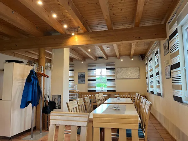 Familiengasthof Schaller