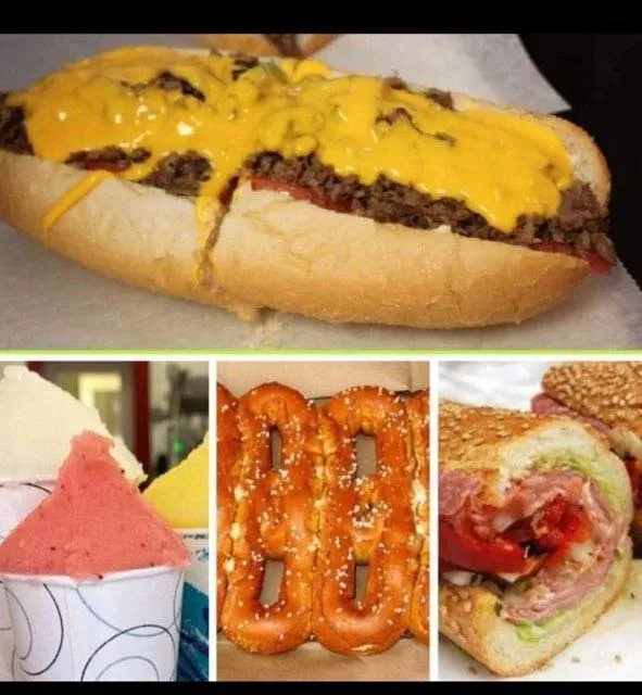 Broad Street Deli Altavista