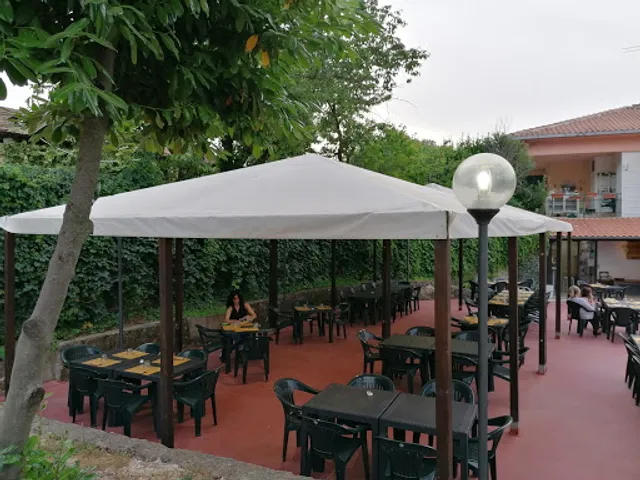 Trattoria Pizzeria Tre Terzieri