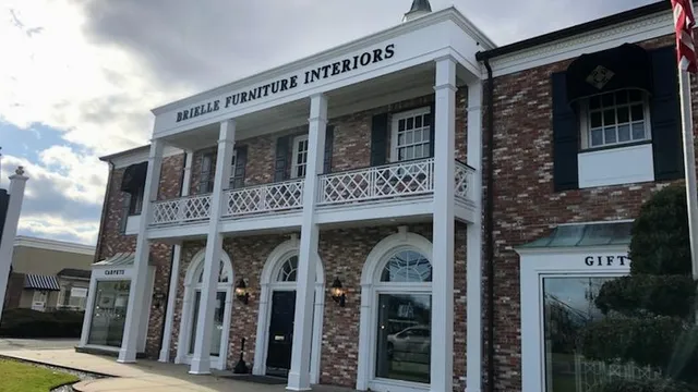 Brielle Furniture Interiors