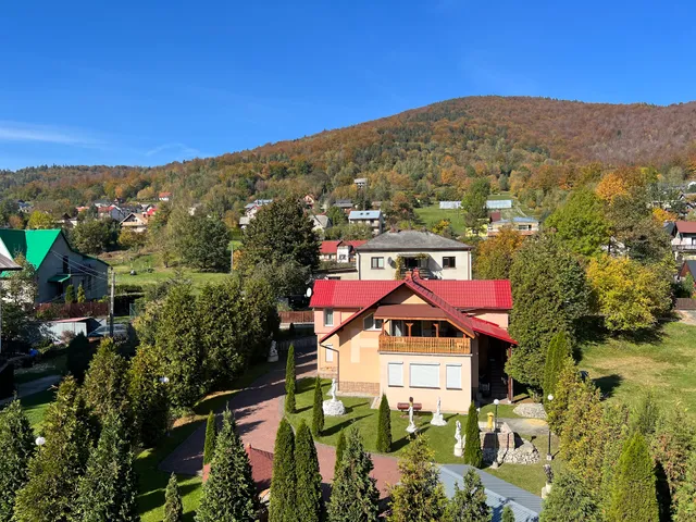 Grey Apartamenty Szczyrk