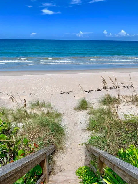 Serenity Beach Vacation Rentals