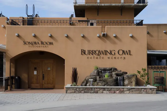 Sonora Room Restaurant