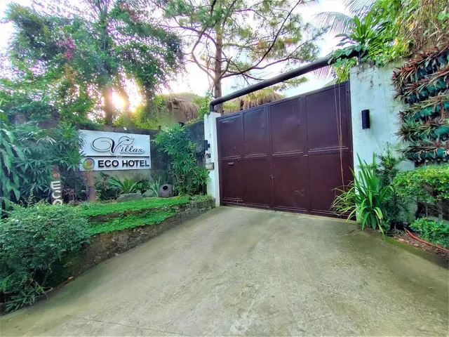 Villas by Eco Hotels, Mataasnakahoy