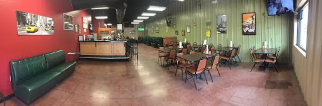 Broadway Pizzeria South