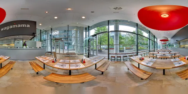 wagamama
