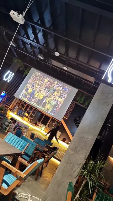 مطعم وكافي مود - MOOD