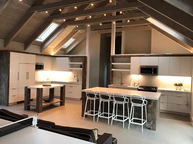 Exquisite Kitchen Design Inc