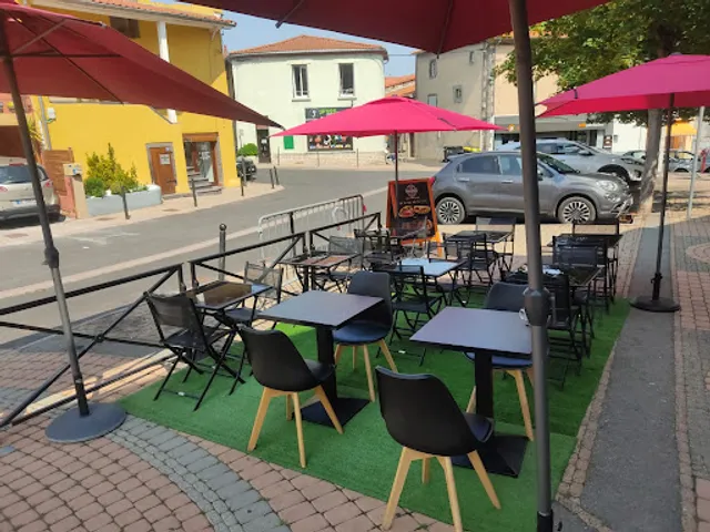 Snack'N-Cheese (Lempdes)