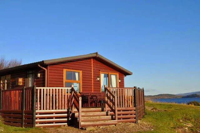 Brenfield Croft Cottages