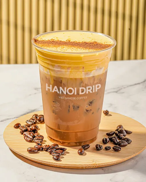 Hanoi Drip Coffee (Richmond)