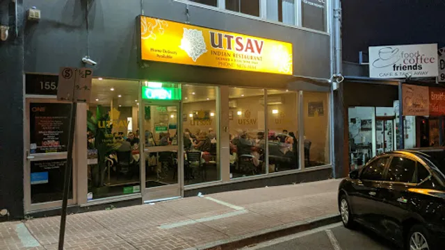Utsav Indian Restaurant