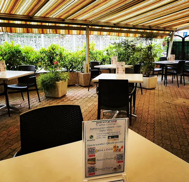 Bar Dell'Altipiano Tornavento