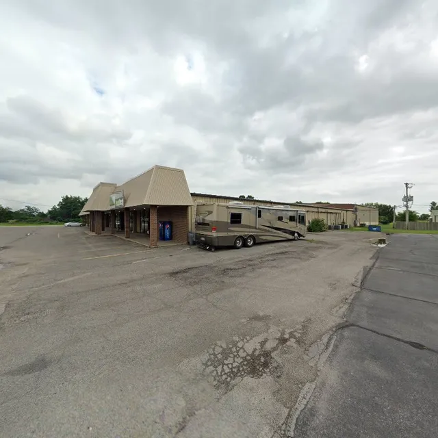 The Shoppes @ Wilcoxson Center