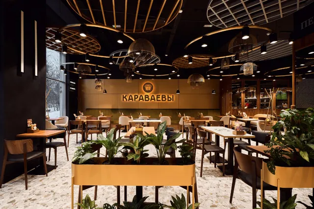 Culinary Shop Karavaevs Brothers