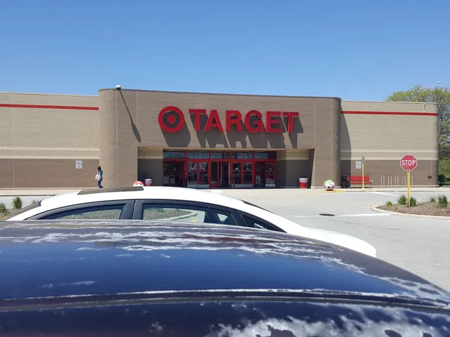 Target