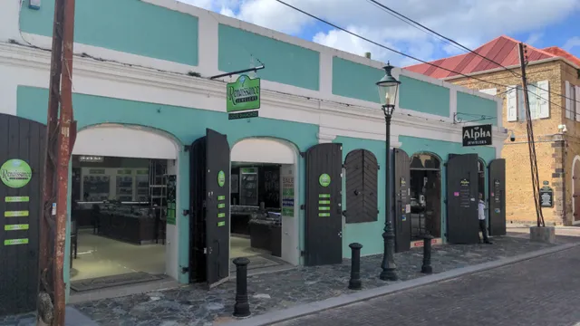 Renaissance Jewelers