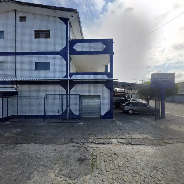 padaria pão da vida