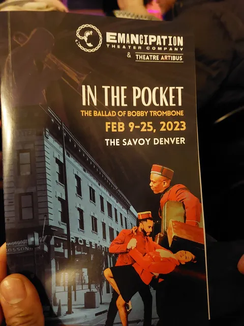 Emancipation Theater Company