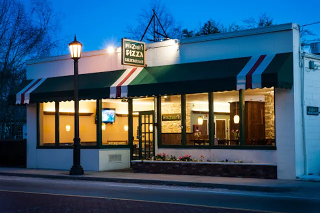 PieZoni's Pizza