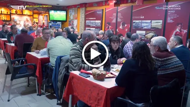 Casa Benfica Quinta do Conde