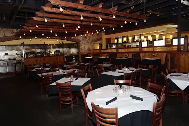 Romano's Macaroni Grill