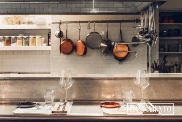 Ristorante Bastimento