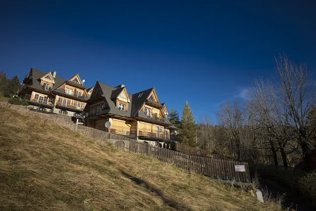 Apartament Widokowy i Wyjątkowy