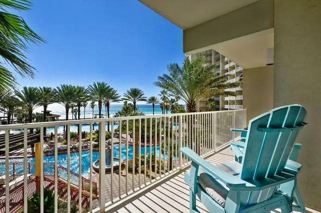 Vacations Perfected Inc